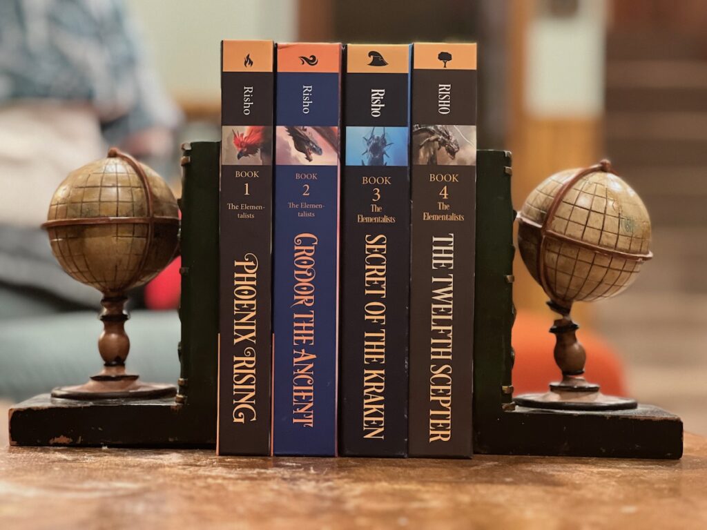 The-Elementalists-all-four-books