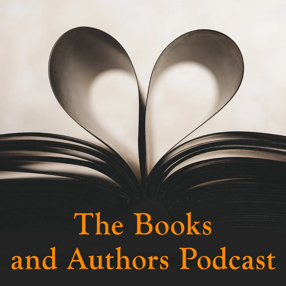 Books and Authors Podcast